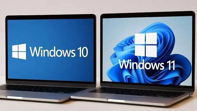 Konec podpory Windows 10 se blíží: Jak systém používat i po říjnu 2025?