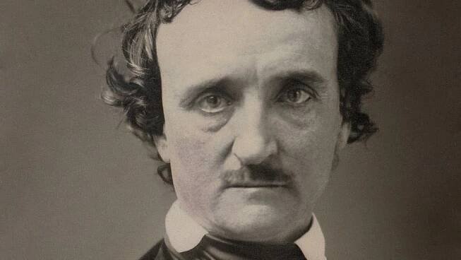 Edgar Allan Poe: Skandální manželství, jež mělo hlavní vliv na jeho tvorbu