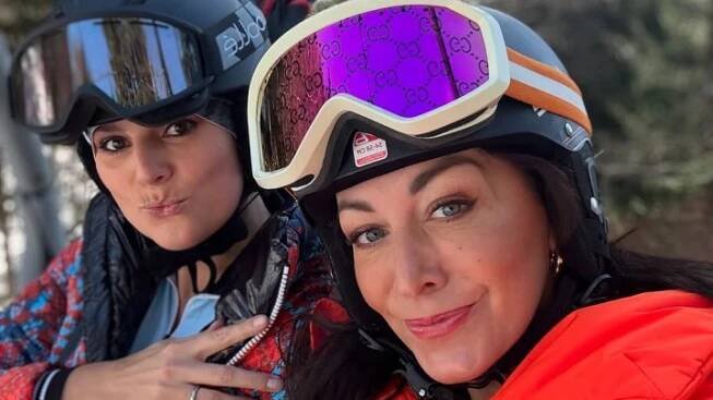 Agáta Hanychová a Ornella Koktová: Budou znovu u Krause?!