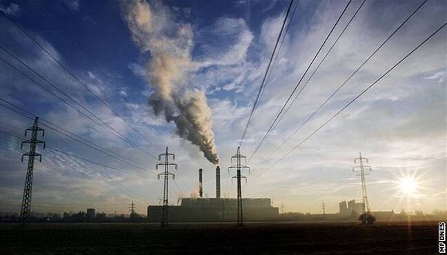 Elektrárny v Opatovicích přejdou z uhlí na plyn. Změna přijde na deset miliard