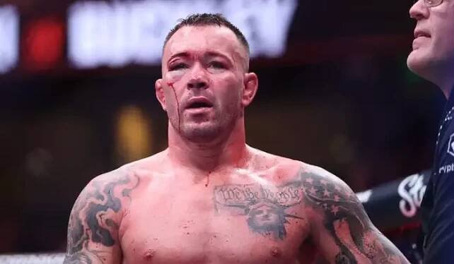 UFC bojovník ukázal influencerovi tvrdou realitu. Skončilo to zvracením