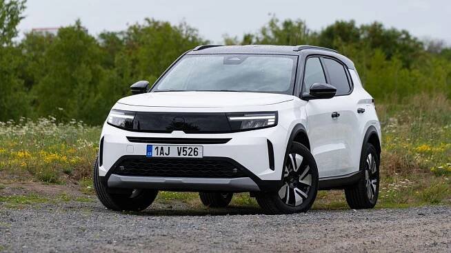 Jedna z nejlepších aktuálních nabídek? Opel výrazně zlevnil jeden ze svých nejoblíbenějších modelů. A ještě přidal výbavu
