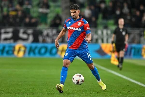 Viktoria Plzeň vs. Malmö dnes živě: Evropská liga v televizi