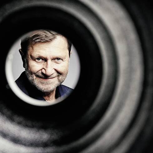 Jan Hrušínský: Výuka dějepisu by měla stát na dvacátém století, -ismech, které vyvraždily půl planety