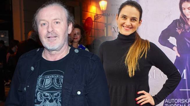 Syn Libuše Rohlíčkové a Josefa Vojtka trpí cukrovkou: Kvůli nemoci rychleji dospěl