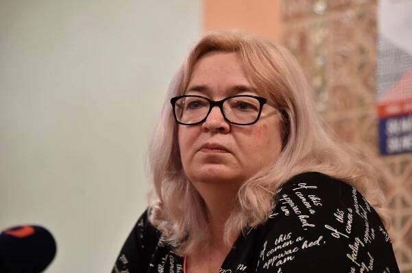 Zwyrtek Hamplovou urazilo, že senioři mají prý nižší mediální gramotnost. Pak vyzvedla Klause a Zemana
