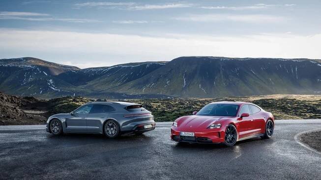 Ikona německých silnic zpomaluje: Porsche vypadlo z elitního burzovního indexu DAX