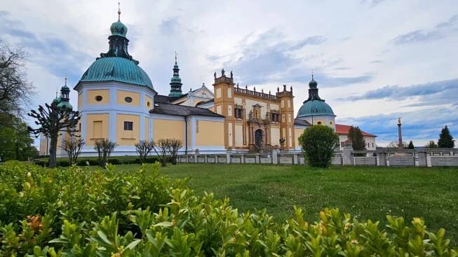 Den věží a rozhleden: Příbram zve k výstupu