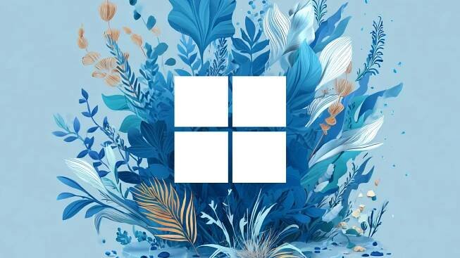 První kroky po instalaci Windows 11. Jak vycentrovat ikony a zapnout automatické čištění
