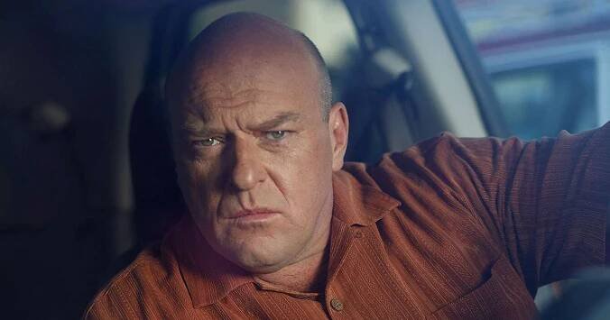 K chystanému thrilleru Coyote se připojuje Dean Norris a další herci