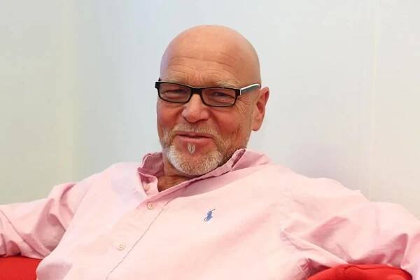 Marek Vašut se rozhodl dobrovolně odejít ze života: Celému Česku tím zlomil srdce na milion kousků