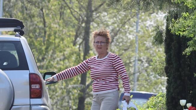 Herečka Simona Stašová (70): Smrt v rodině