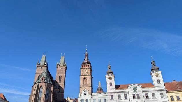 Hlasování v dalším kole participativního rozpočtu začíná