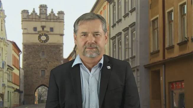 Koten v Interview ČT24 hovořil o návrhu státního rozpočtu