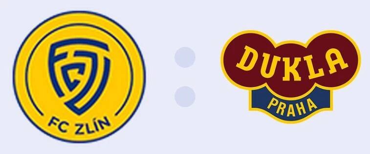 Fotbal: Zlín - Dukla