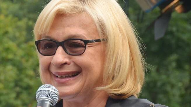 Jana Paulová: Život mezi jevištěm, rodinou a dálkovými horami