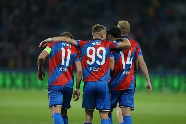 AS Řím - Plzeň: kde sledovat Evropskou ligu v TV
