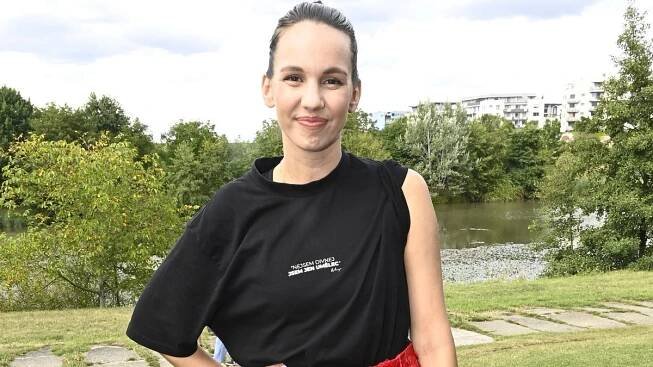 Podezření u syna na nález na mozku! Kvůli stresu přišla Michaela Tomešová o dvě třetiny vlasů