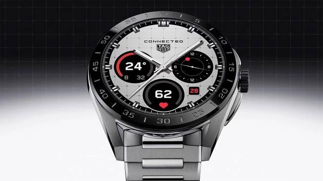 Hodinky TAG Heuer daly sbohem Wear OS! Vsadily na vlastní systém s podporou iOS