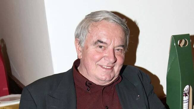 Vlastimil Harapes a jeho nikdy nenaplněný slib. Ve hře je dům za šedesát milionů korun