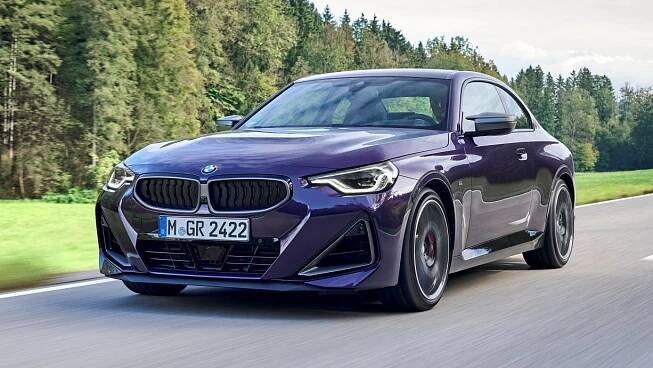 Vyšší výkon, nižší spotřeba. BMW ladí motor základních M modelů na skoro 400 koní