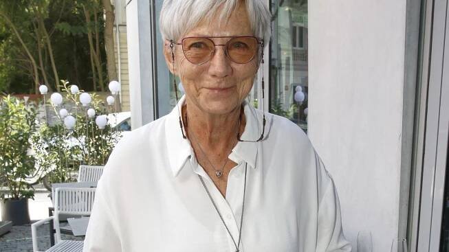 Dana Syslová skrývá obrovskou sílu, přesto ji osud nešetřil. Manžel byl cholerik, syn si vzal život