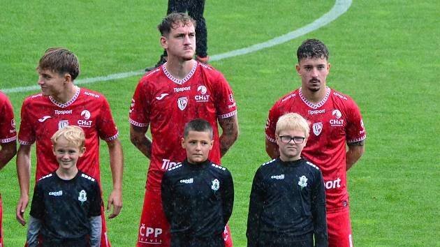 Pozor nejen na Vechetu! Slovácko čekají poslední, ale vydatně posílené Pardubice