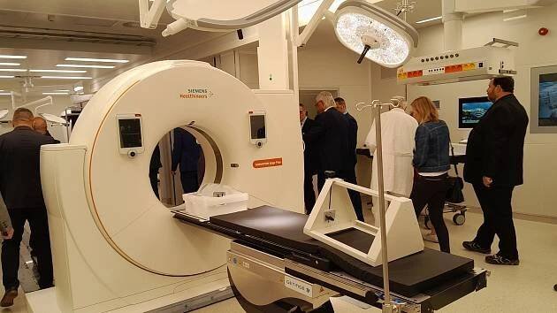 Správce Masarykovy nemocnice Krajská zdravotní čelí ztrátě čtvrt miliardy korun