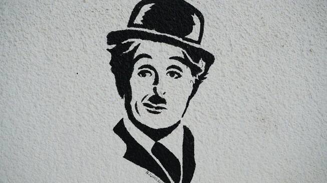 Charlie Chaplin: Klaun, který rozesmál svět a sám utíkal před démony