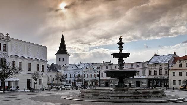 Karviná pronikla na stránky jednoho z nejprestižnějších magazínů