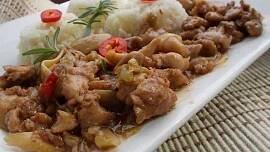 Kuřecí kung pao: Originální recept podle tohoto postupu zvládne každý