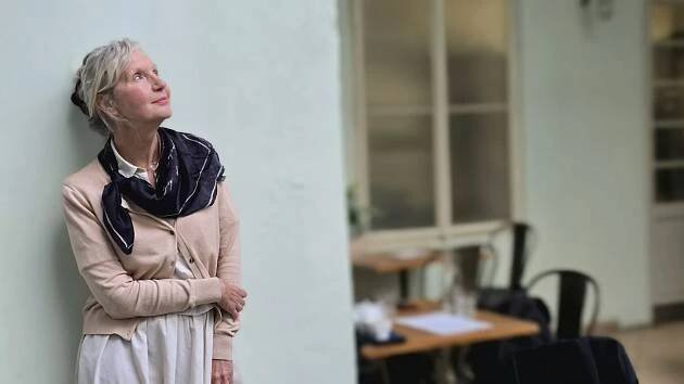 Spisovatelka Irena Obermannová: Rodové vzorce přerušila až dcera