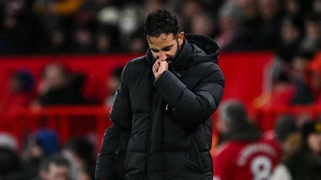 Pyrrhovo vítězství ve fotbale? Křeslo trenéra Manchesteru United