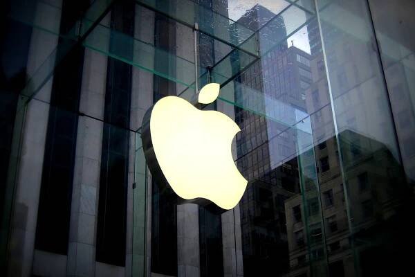 Británie tlačí na Apple kvůli přístupu k uživatelským datům