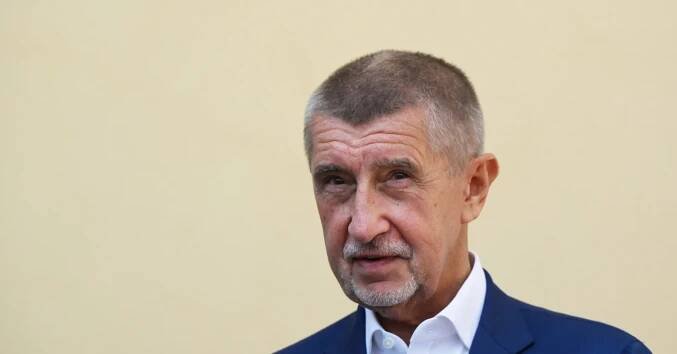 Galerie: „ČEZ je úplně v pohodě“, hájí Babiš plán na vykoupení minoritářů. Varování vlády odmítá - Fotka 1 - Echo24.cz