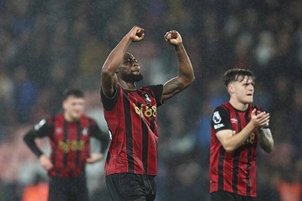 Premier League - souhrn 7. kola: Semenyo zničil Fulham