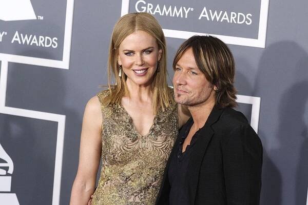 Konec velké lásky: Nicole Kidman a Keith Urban jdou po 19 letech každý svou cestou