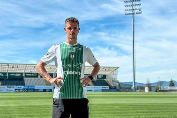 Jablonec hlásí posilu do ofenzivy ze Sigmy. Sám projevil zájem o změnu, zní z Olomouce