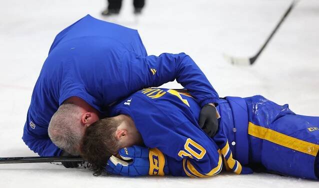 České strádání pokračuje. Hokejistů v NHL ubývá, juniorům se nedaří. A může být hůř