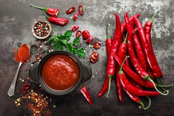 Jíte rádi chilli papričky? Víte, že to může mít pozitivní vliv na vaše zdraví?