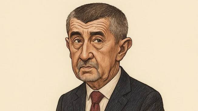 Proč chce být Babiš premiérem? Pro lidi asi těžko