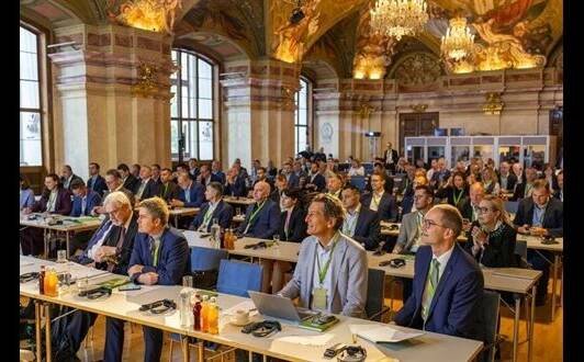 Agra pojišťovna uspořádala ve Vídni konferenci pro makléře ze střední a východní Evropy