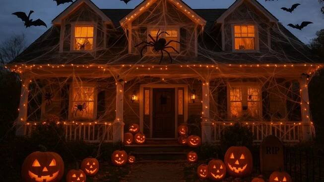 Halloween v Česku: svátek, který dráždí