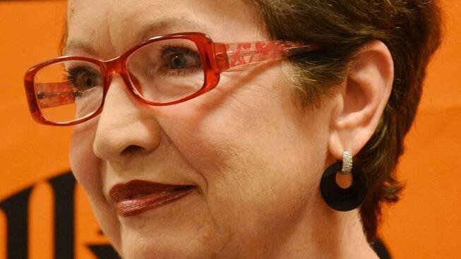 Hana Maciuchová se zdráhala vzít roli Miriam v seriálu Ulice