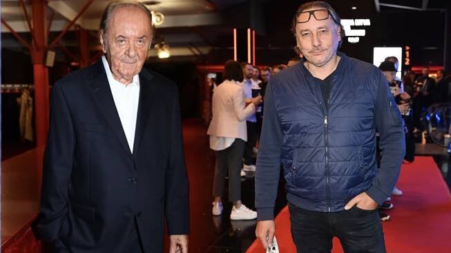 Marian Vojtko o sporu s Františkem Janečkem: Věří, že se vše urovná