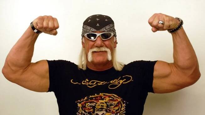 Wrestlingová legenda Hulk Hogan vydědil vlastní dceru!