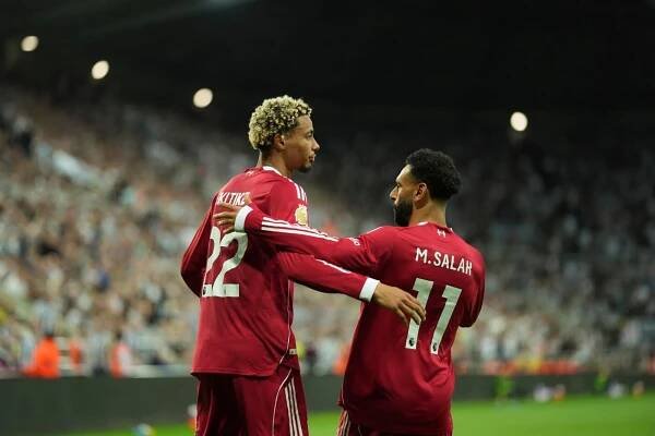 Liverpool FC vs. Arsenal FC dnes: šlágr 3. kola Premier League v TV