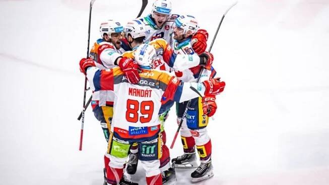 Show v Pardubicích a Třinci aneb co nám ukázalo první kolo extraligy