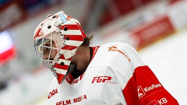 Mora skolila Bruslaře, fauly ji mrzet nemusely. Měli jsme štěstí, přiznal kouč