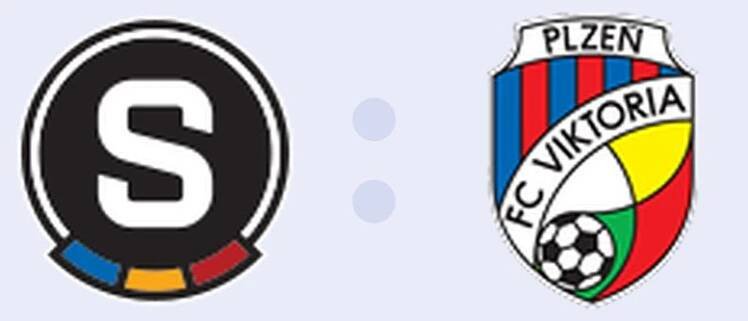 Fotbal: Sparta - Plzeň